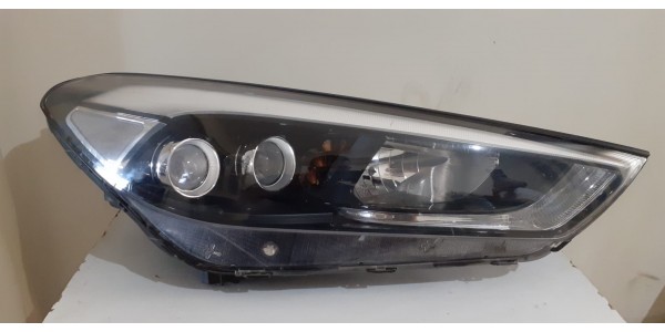 HYUNDAİ TUCSON SAĞ (15/18) LEDLİ ÇİFT MERCEKLİ  